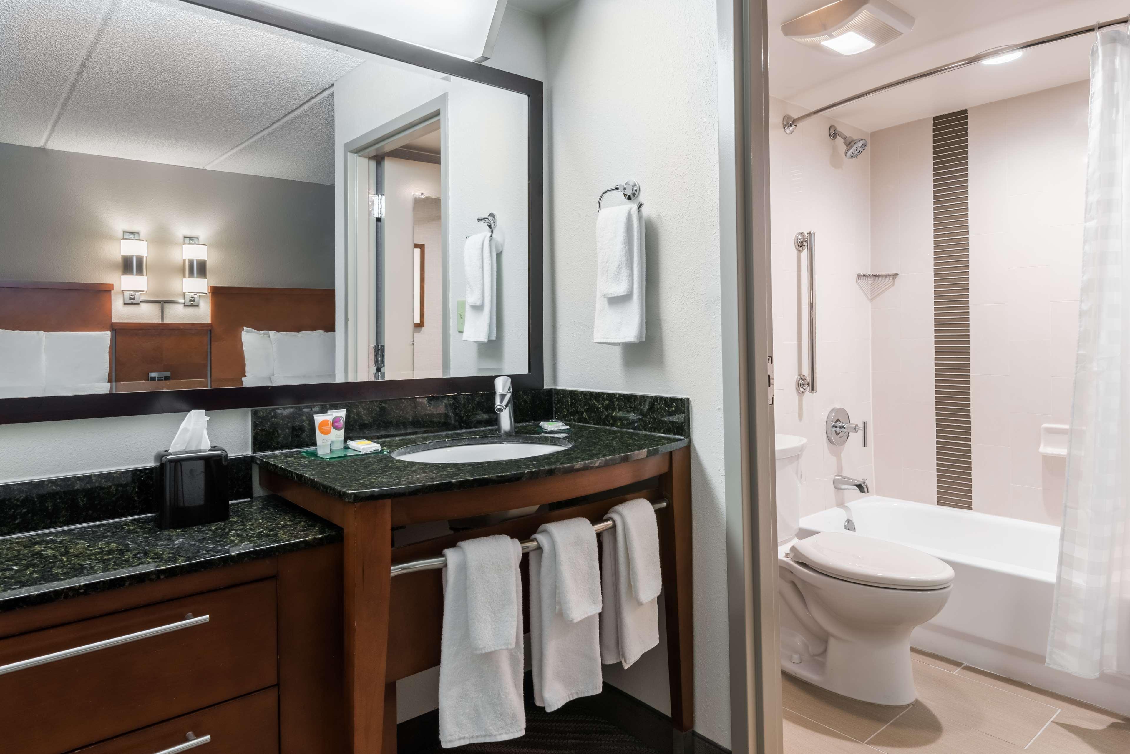 Hyatt Place Atlanta Duluth Johns Creek Exterior foto