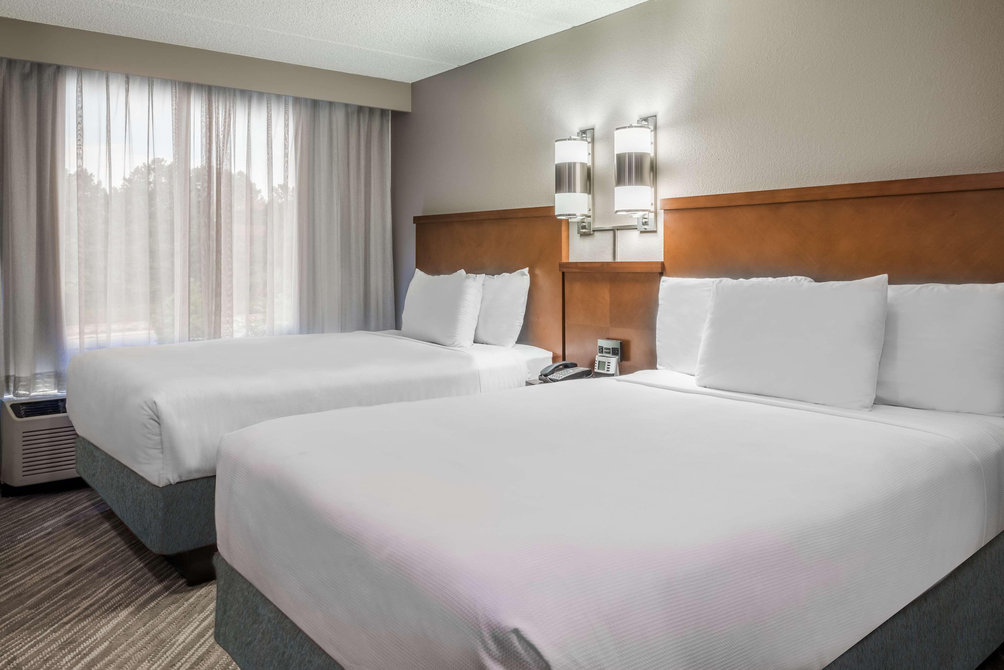Hyatt Place Atlanta Duluth Johns Creek Exterior foto