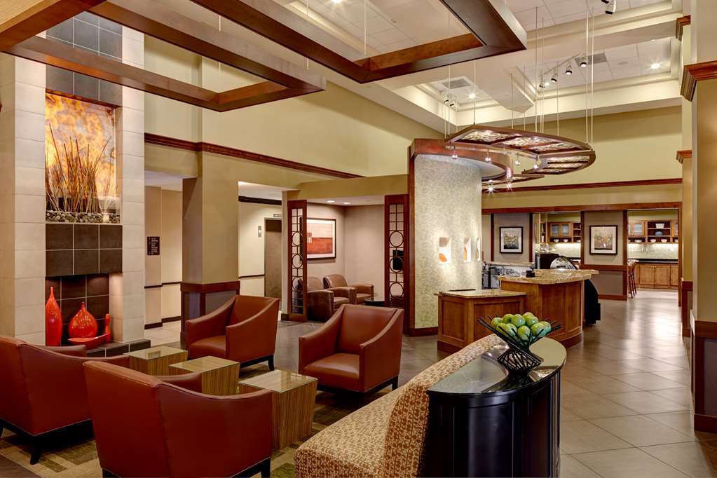 Hyatt Place Atlanta Duluth Johns Creek Interior foto