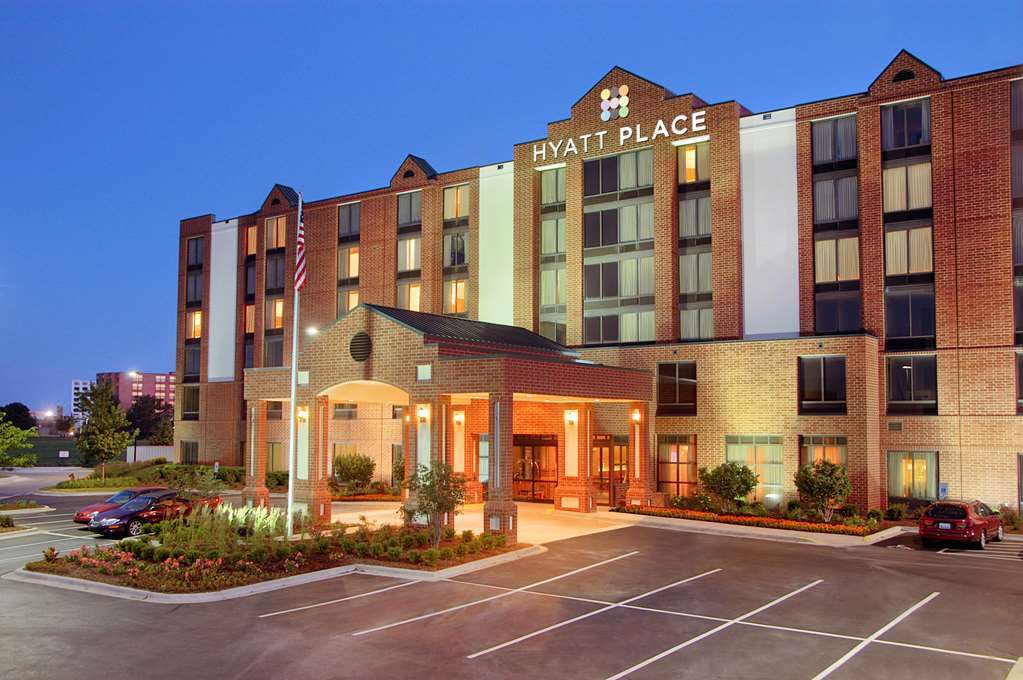 Hyatt Place Atlanta Duluth Johns Creek Exterior foto