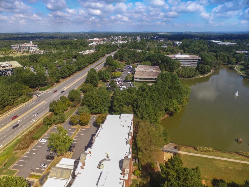 Hyatt Place Atlanta Duluth Johns Creek Exterior foto