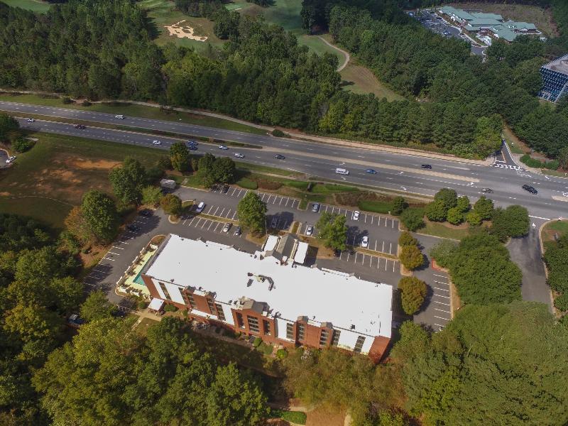 Hyatt Place Atlanta Duluth Johns Creek Exterior foto