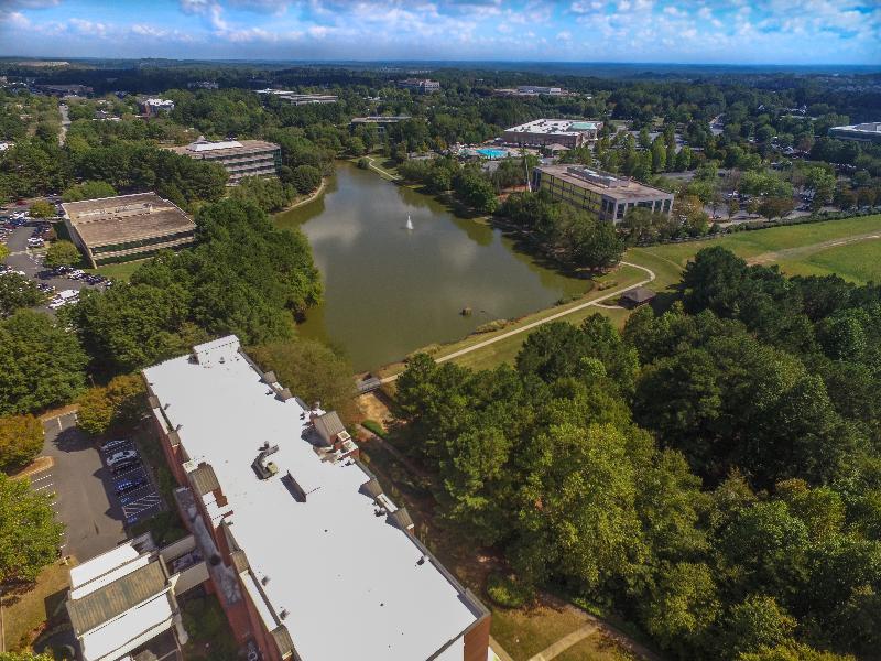 Hyatt Place Atlanta Duluth Johns Creek Exterior foto