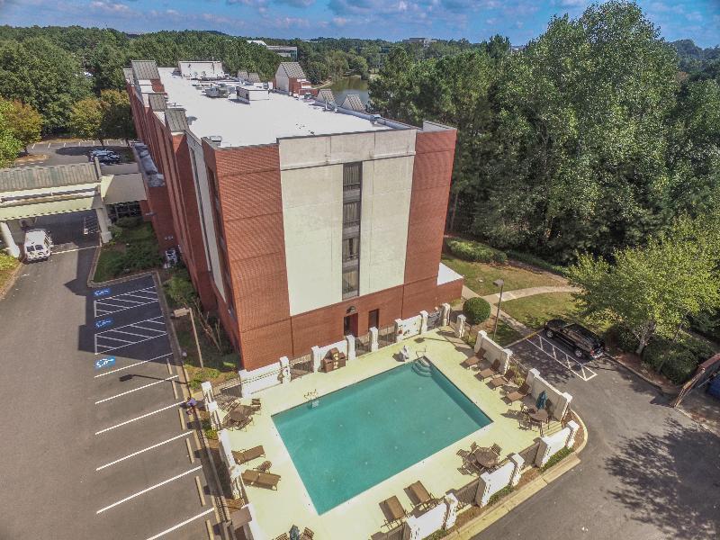 Hyatt Place Atlanta Duluth Johns Creek Exterior foto